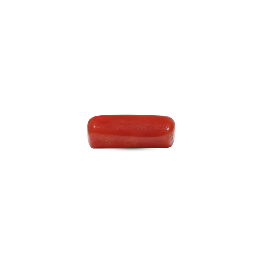Red Coral - 6.85 Carat
