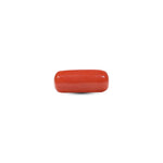 Red Coral - 6.45 Carat - Pramogh