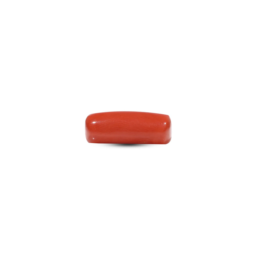 Red Coral - 6.45 Carat