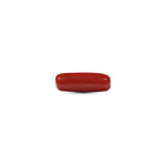 Red Coral - 6.65 Carat - Pramogh