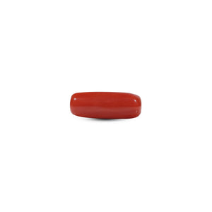 Red Coral - 6 Carat - Pramogh
