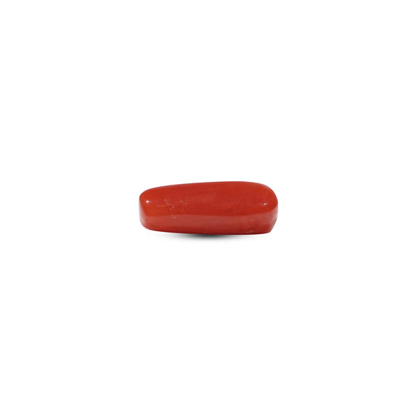 Red Coral - 5.85 Carat
