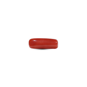 Red Coral - 5.9 Carat - Pramogh