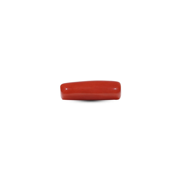 Red Coral - 6.55 Carat