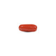 Red Coral - 6.55 Carat - Pramogh