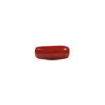 Red Coral - 6.65 Carat - Pramogh