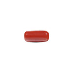 Red Coral - 5.5 Carat - Pramogh