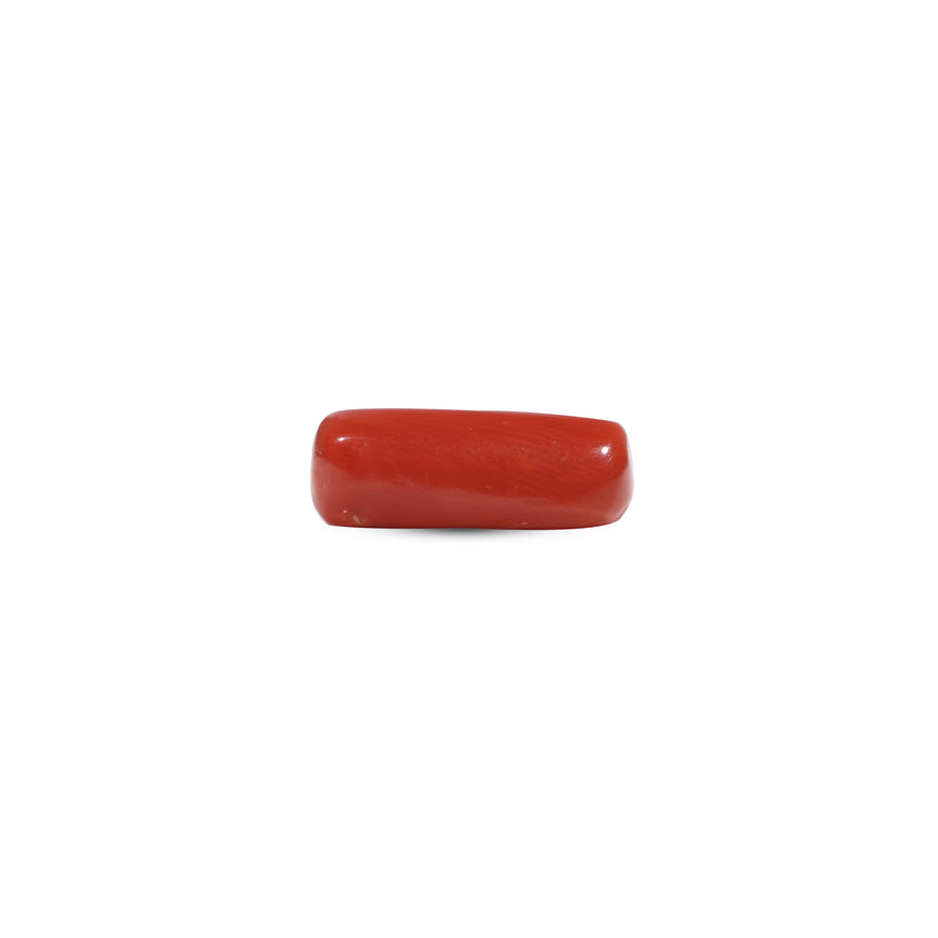 Red Coral - 6.35 Carat