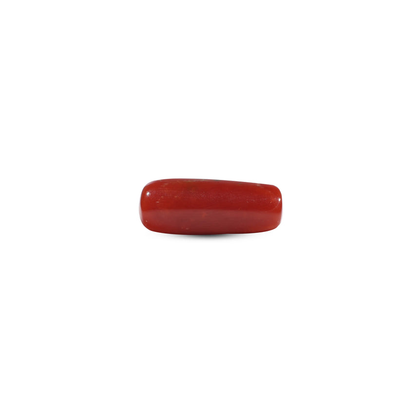 Red Coral - 5.75 Carat