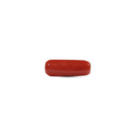 Red Coral - 5.65 Carat - Pramogh