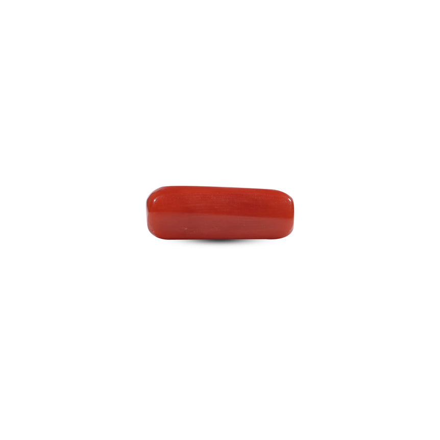 Red Coral - 5.65 Carat
