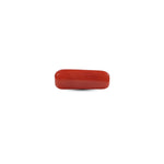 Red Coral - 5.65 Carat