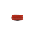Red Coral - 7.25 Carat - Pramogh