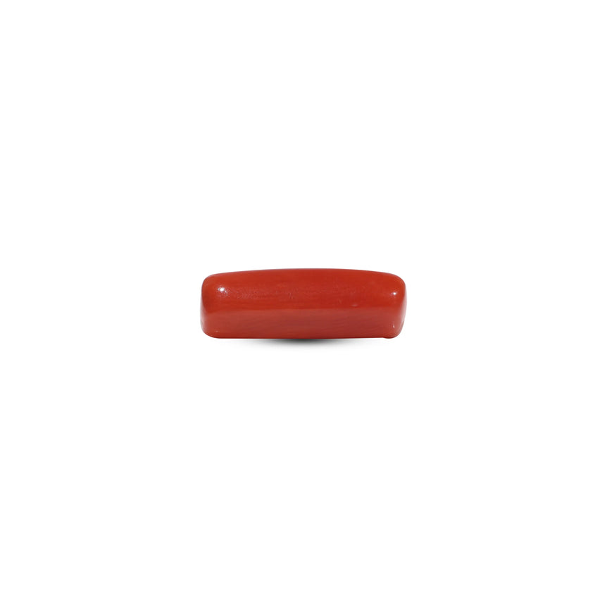 Red Coral - 5.85 Carat