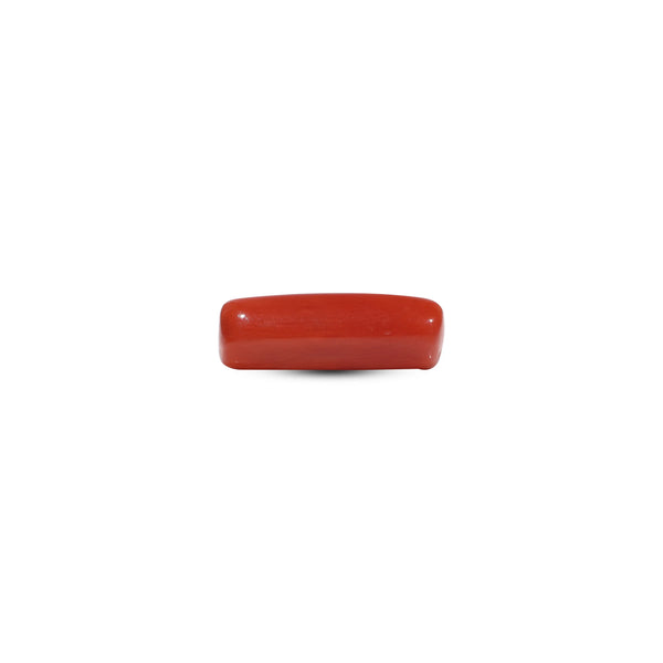 Red Coral - 5.85 Carat