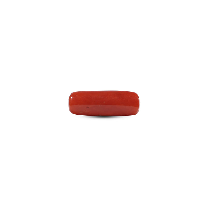 Red Coral - 5.75 Carat