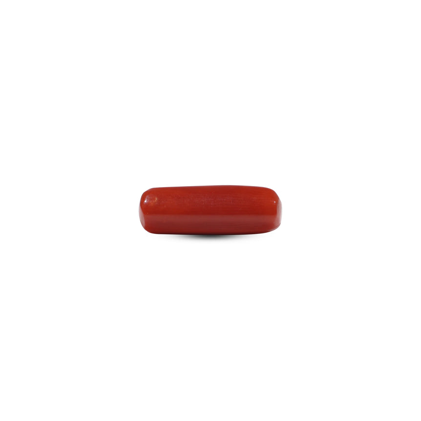 Red Coral - 6.85 Carat