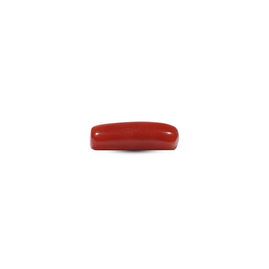 Red Coral - 6.85 Carat