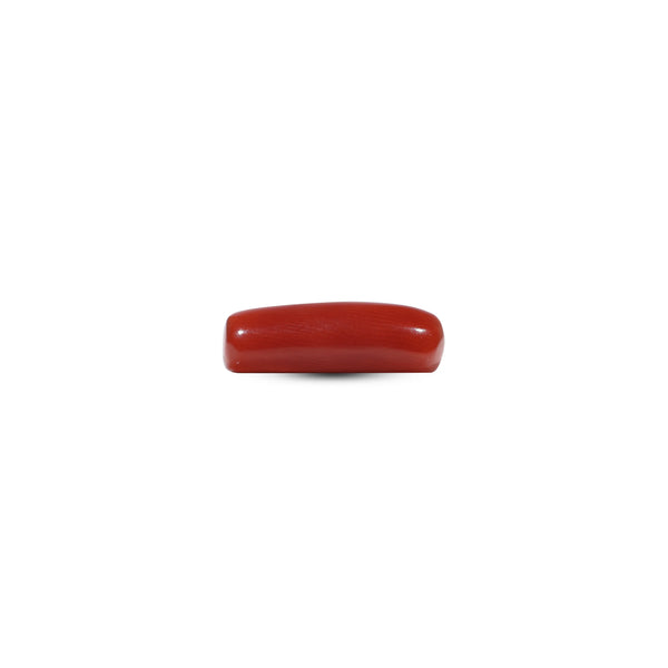 Red Coral - 6.85 Carat