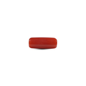 Red Coral - 7.45 Carat - Pramogh