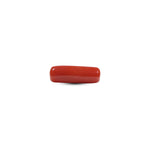Red Coral - 6.8 Carat - Pramogh