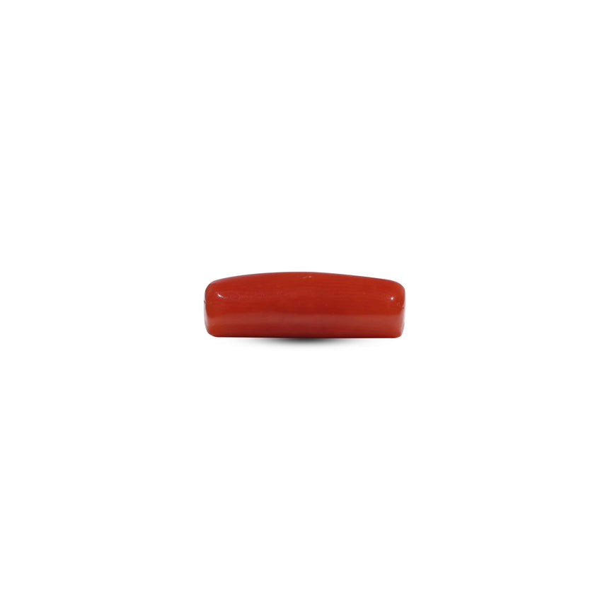 Red Coral - 6.8 Carat
