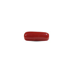 Red Coral - 6.3 Carat - Pramogh