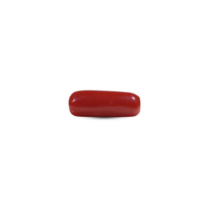 Red Coral - 6.3 Carat - Pramogh