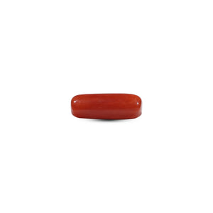 Red Coral - 5.6 Carat - Pramogh