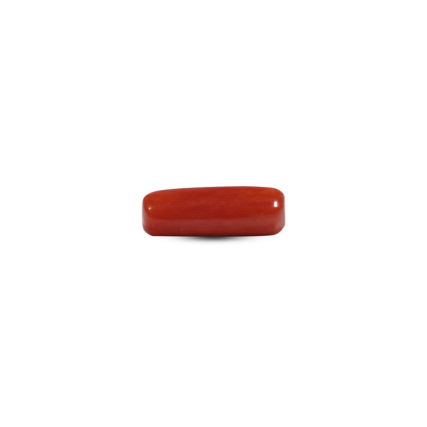 Red Coral - 5.6 Carat