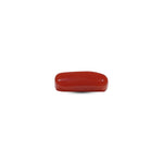 Red Coral - 6.95 Carat