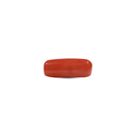 Red Coral - 6.8 Carat - Pramogh