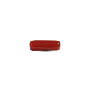 Red Coral - 5.95 Carat - Pramogh