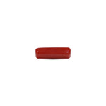Red Coral - 5.95 Carat