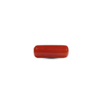 Red Coral - 6.65 Carat - Pramogh