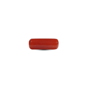Red Coral - 6.65 Carat - Pramogh