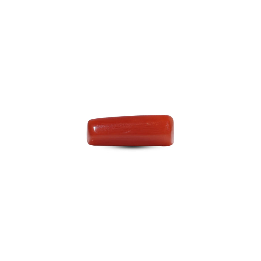 Red Coral - 6.65 Carat