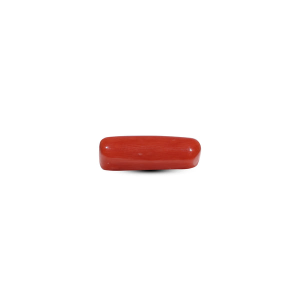 Red Coral - 6.3 Carat