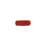 Red Coral - 6.3 Carat - Pramogh