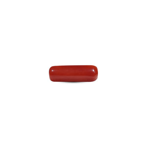 Red Coral - 6.3 Carat - Pramogh