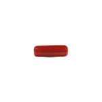 Red Coral - 6.3 Carat