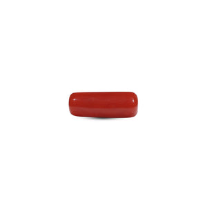 Red Coral - 6.1 Carat - Pramogh