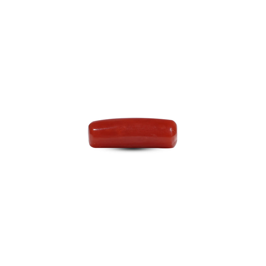 Red Coral - 6.1 Carat