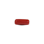 Red Coral - 5.7 Carat - Pramogh