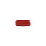 Red Coral - 5.7 Carat