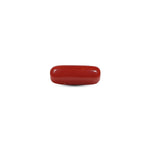 Red Coral - 6.8 Carat - Pramogh