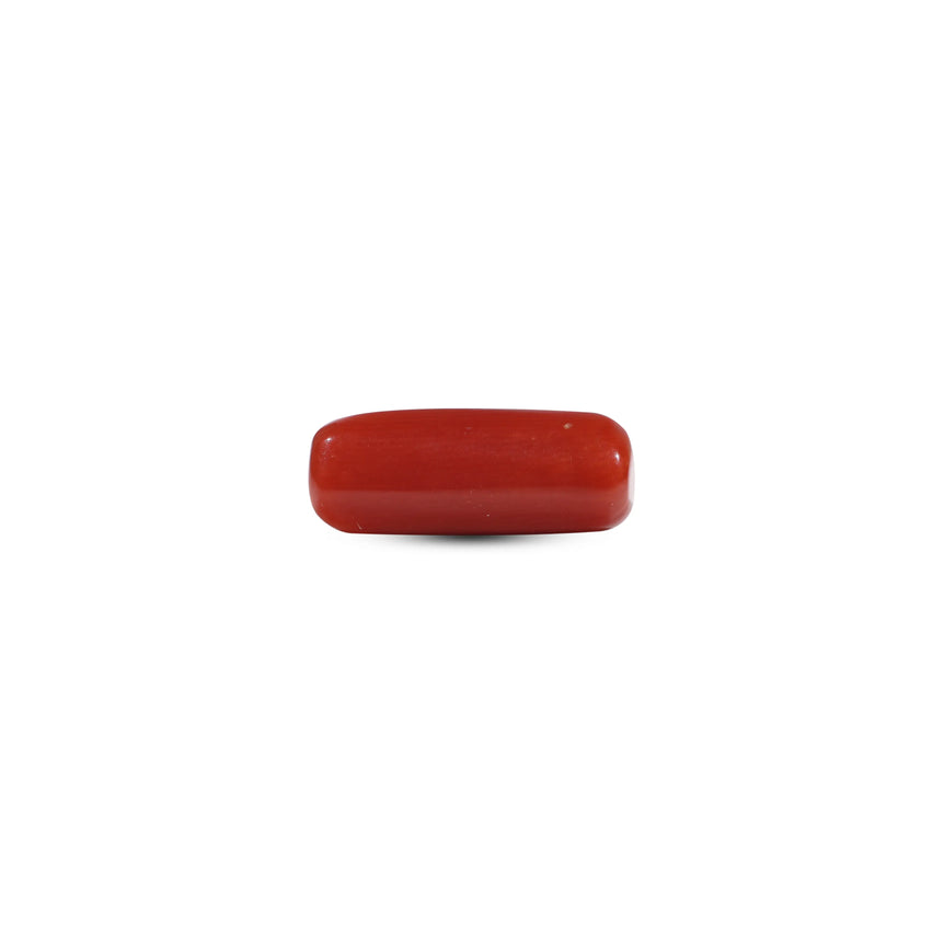 Red Coral - 6.8 Carat