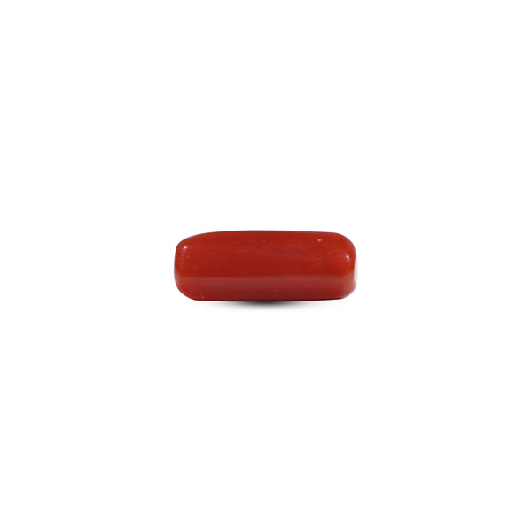 Red Coral - 6.8 Carat