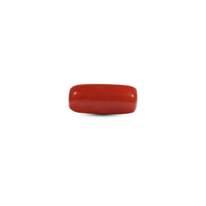 Red Coral - 7.2 Carat - Pramogh