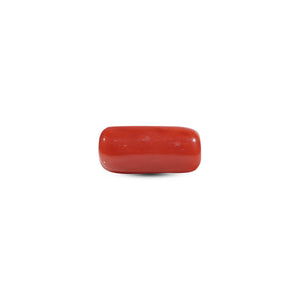 Red Coral - 7.2 Carat - Pramogh